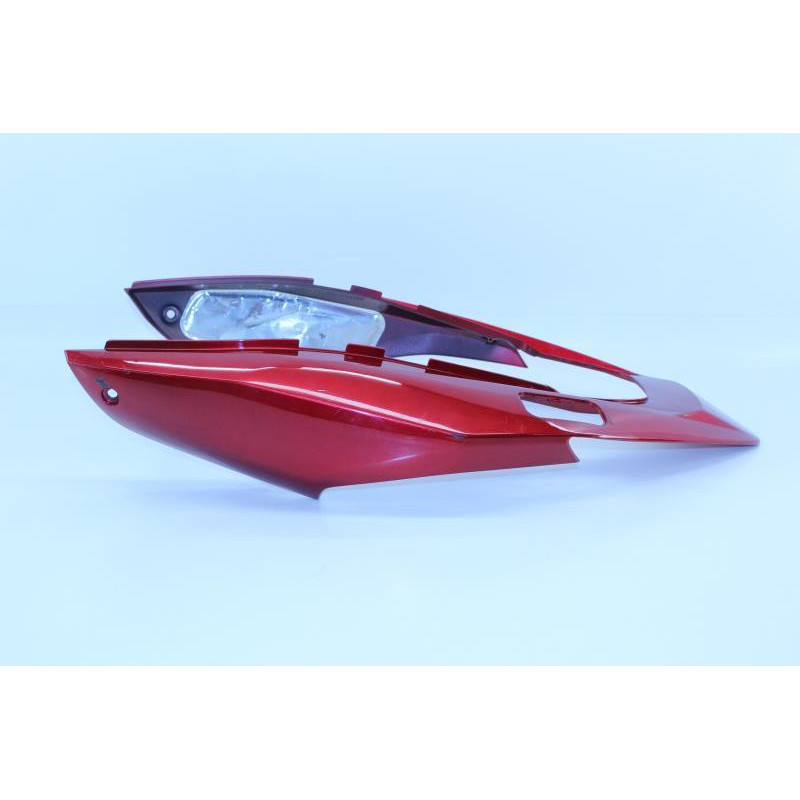 Coque arrière complète HONDA VFR 800 VTEC 2002 à 2013