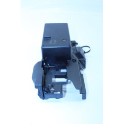 Support de batterie KAWASAKI ER6 650 N 2009 à 2011
