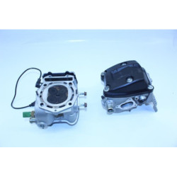Culasse APRILIA MANA 850 2009 à 2016