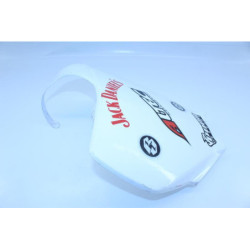 Plaque phare YAMAHA DT 50 R 1996 à 2002