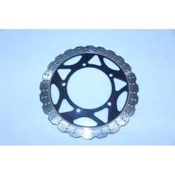 Disque avant KAWASAKI NINJA 300 2013 à 2015