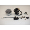 Kit neiman complet non codé KAWASAKI NINJA 300 2013 à 2015