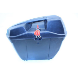 Valise droite SUZUKI GSF 1200 BANDIT S ABS 2006 à 2007