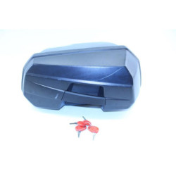 Valise droite SUZUKI GSF 1200 BANDIT S ABS 2006 à 2007