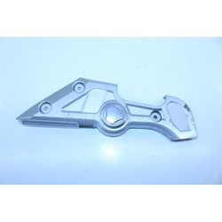 Habillage de cadre gauche YAMAHA FZS 1000 FAZER 2001 à 2005