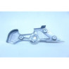 Habillage de cadre gauche YAMAHA FZS 1000 FAZER 2001 à 2005