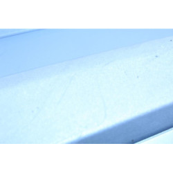 Coque arrière droite PEUGEOT GEOPOLIS 125 2007 à 2010