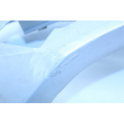 Coque arrière gauche PEUGEOT GEOPOLIS 125 2007 à 2010