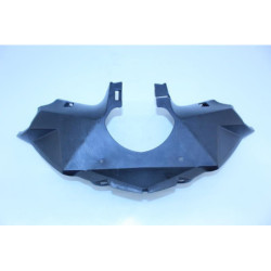 Cache guidon inférieur PEUGEOT GEOPOLIS 125 2007 à 2010