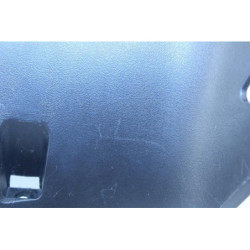 Cache guidon inférieur PEUGEOT GEOPOLIS 125 2007 à 2010