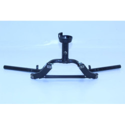 Guidon PEUGEOT GEOPOLIS 125 2007 à 2010