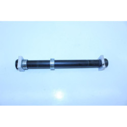 Axe de roue arrière YAMAHA TDM 900 2002 à 2011