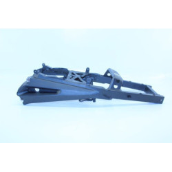 Boucle de cadre arrière YAMAHA TDM 900 2002 à 2011