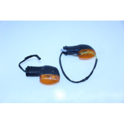Clignotants arrière YAMAHA TDM 900 2002 à 2011