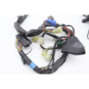 Faisceau électrique YAMAHA TDM 900 2002 à 2011