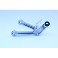 Platine arrière droite SUZUKI SV 650 N 2003 à 2009