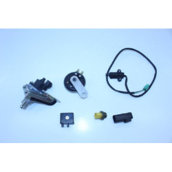 Relais boitier electrique SUZUKI SV 650 N 2003 à 2009