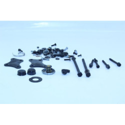 Kit visserie MZ RT 125 2000 à 2010
