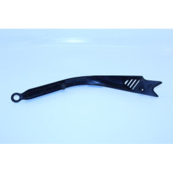 Habillage de cadre gauche KAWASAKI ER6 650 N 2012 à 2016