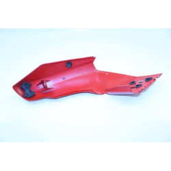 Coque arrière gauche DUCATI MULTISTRADA 1100 S ABS 2007 à 2009
