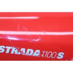 Coque arrière gauche DUCATI MULTISTRADA 1100 S ABS 2007 à 2009