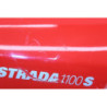 Coque arrière gauche DUCATI MULTISTRADA 1100 S ABS 2007 à 2009