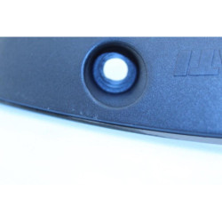Séparation de coque arrière DUCATI MULTISTRADA 1100 S ABS 2007 à 2009