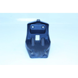Support de plaque DUCATI MULTISTRADA 1100 S ABS 2007 à 2009
