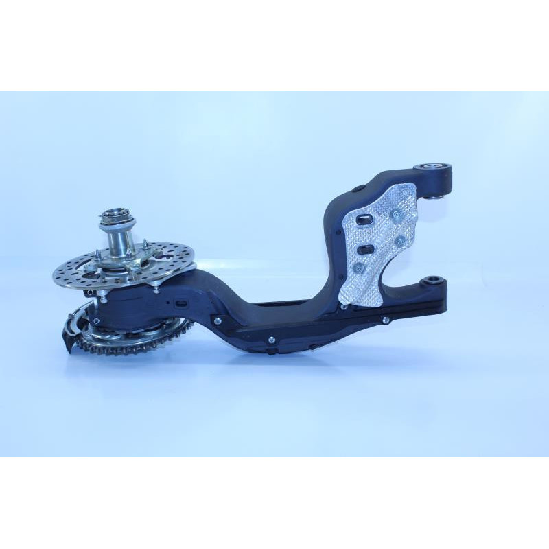 Bras oscillant DUCATI MULTISTRADA 1100 S ABS 2007 à 2009