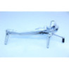 Platine avant gauche DUCATI MULTISTRADA 1100 S ABS 2007 à 2009
