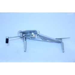 Platine avant gauche DUCATI MULTISTRADA 1100 S ABS 2007 à 2009