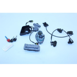 Kit neiman complet codé DUCATI MULTISTRADA 1100 S ABS 2007 à 2009