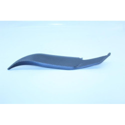 Demi flanc de selle gauche KAWASAKI ER6 650 N 2009 à 2011