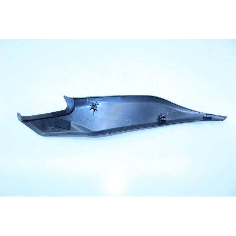Demi flanc de selle gauche KAWASAKI ER6 650 N 2009 à 2011