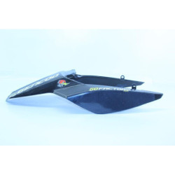 Coque arrière complète DERBI SENDA DRD 50 XTREME SM 2010 à 2017