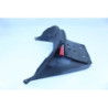 Support de plaque PIAGGIO MP3 300 TOURING 2010 à 2013