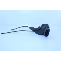 Conduit d'air gauche KAWASAKI ZX9R 900 NINJA 1994 à 1997