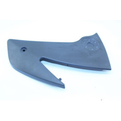 Habillage de cadre droit KAWASAKI ER6 650 N 2005 à 2008