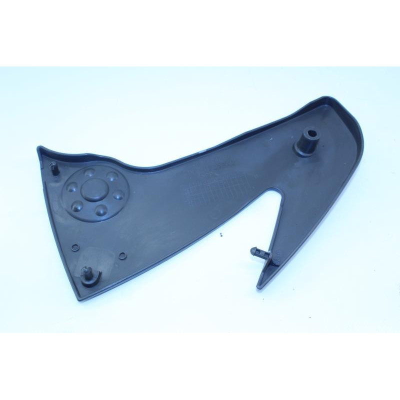 Habillage de cadre droit KAWASAKI ER6 650 N 2005 à 2008