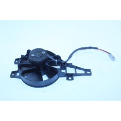 Ventilateur PIAGGIO X8 125 2004 à 2007