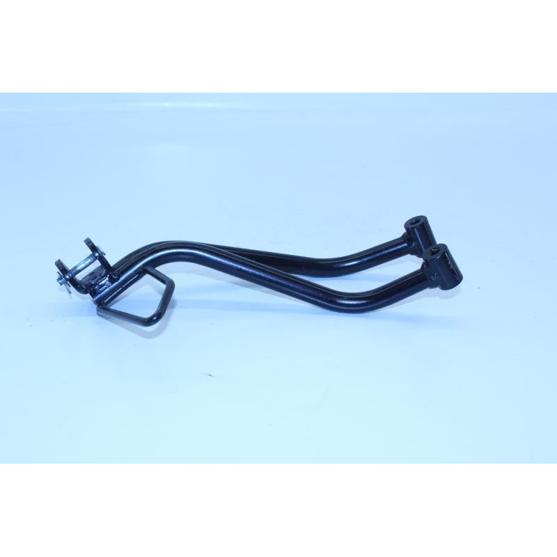 Platine arrière gauche YAMAHA YZF 125 R 2008 à 2013