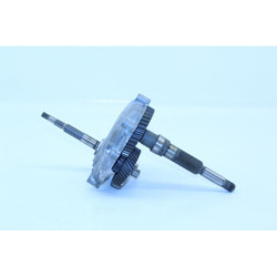 Arbre de transmission MBK TRYPTIK 125 ABS 2014 à 2020