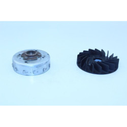 Rotor MBK TRYPTIK 125 ABS 2014 à 2020