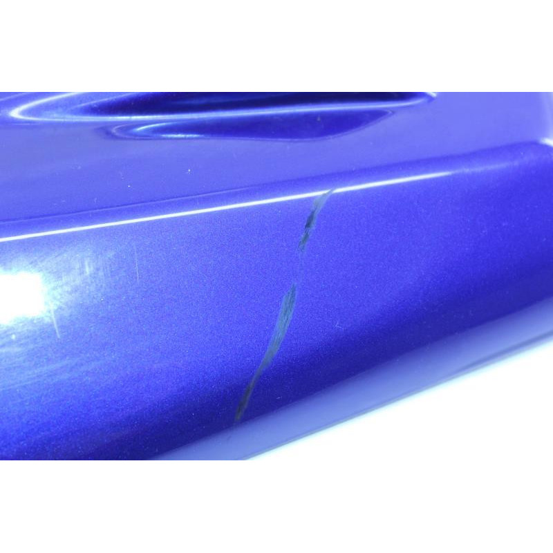 Support de plaque YAMAHA YZF 125 R 2008 à 2013
