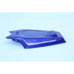 Support de plaque YAMAHA YZF 125 R 2008 à 2013