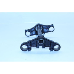 Té de fourche YAMAHA YZF 125 R 2008 à 2013