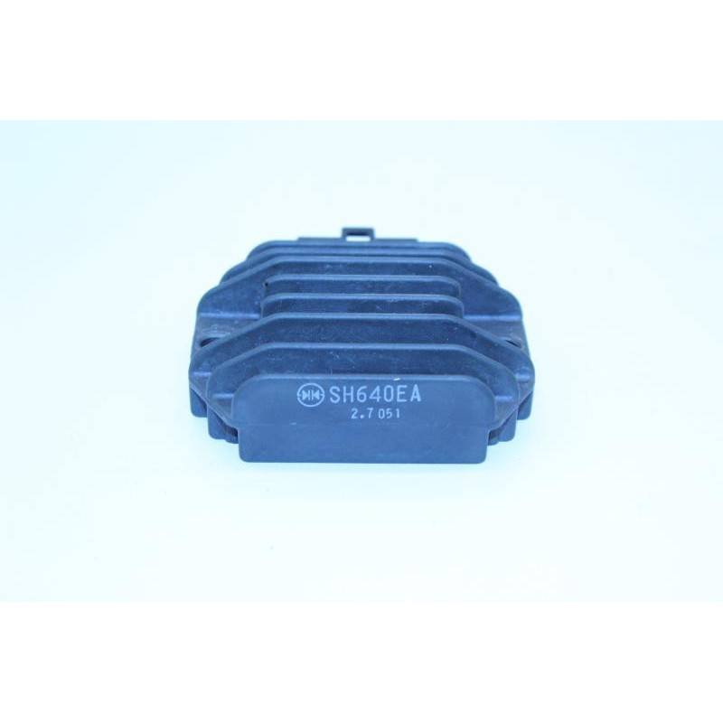 Régulateur YAMAHA YZF 125 R 2008 à 2013