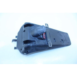 Support de plaque YAMAHA YP 125 MAJESTY 2003 à 2006