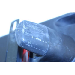 Support de plaque YAMAHA YP 125 MAJESTY 2003 à 2006