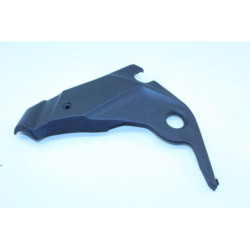 Habillage de cadre gauche KAWASAKI ER6 650 N 2009 à 2011